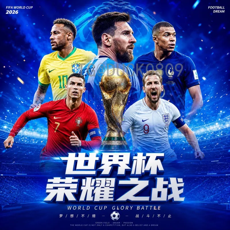 最新2026年国际足联世界杯开幕式时间完整版：赛程亮点与观赛指南